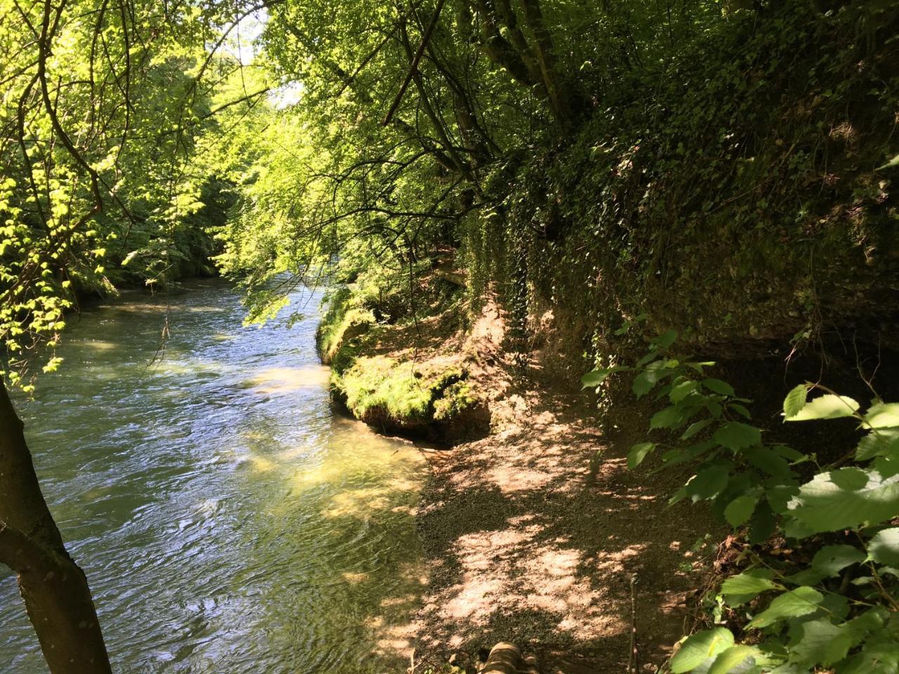 Gasthof Teufl Purgstall an der Erlauf Buitenkant foto